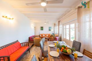 La Case Dann Tan Lontan - 3