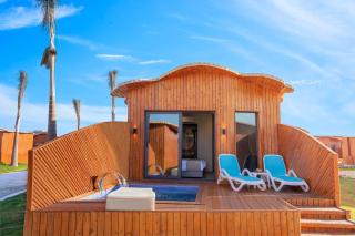 CONCHA Beach Hotel, New Alamein - 6