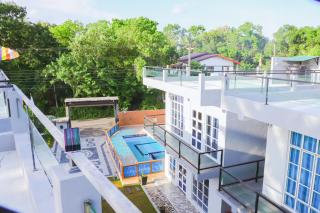 DNS Villa - Tangalle - 3