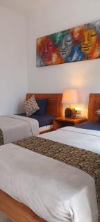 Made Krisna Homestay - 5