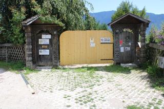 B&B Casa Delle Fate - 1