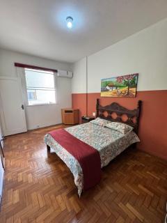 Apartamento com Ar no centro de BH - 6