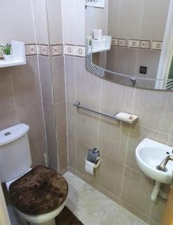 Modern apartment in Agdal Rabat - 4
