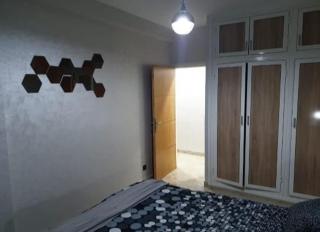 Modern apartment in Agdal Rabat - Rabat - 1