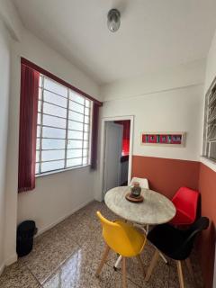 Apartamento com Ar no centro de BH - 3