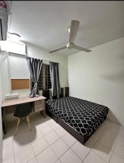 Flora Residency Setapak - 3