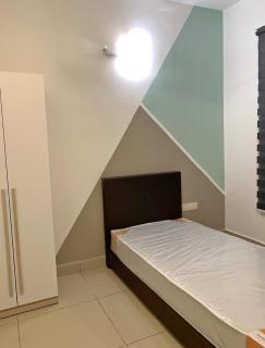 Flora Residency Setapak - 2