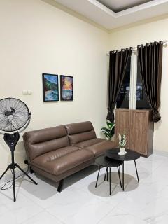 Alya Villa Syariah - Sidoarjo - 0