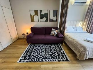 Borshch apartment біля м Харківська - Kiev - 7