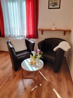 Pension im Gesundbrunnental Bad Freienwalde - 8