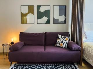 Borshch apartment біля м Харківська - Kiev - 2