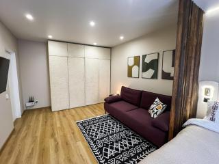 Borshch apartment біля м Харківська - Kiev - 5