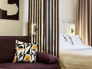 Borshch apartment біля м Харківська - Kiev - 1