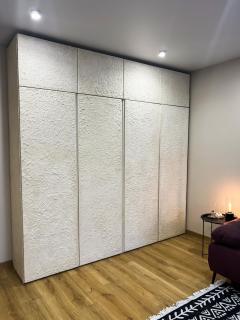 Borshch apartment біля м Харківська - Kiev - 4