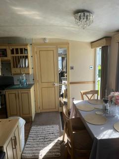 Caravan holiday home - Warden - 6