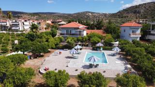 Ktima Klimentini - 5