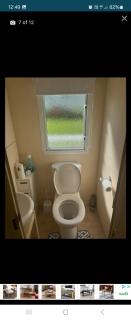Caravan holiday home - Warden - 5