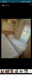 Caravan holiday home - Warden - 1