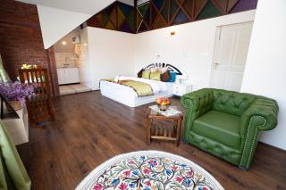 Maskan by Rafiqi Estates - Deluxe 2BHK & Studio Apartments - 4