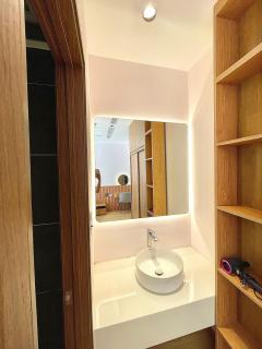 PHÚC AN - Nice view - Large balcony-1BR-high floor - Danang - 7