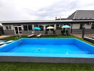 Vidiecky dom Leles - 1