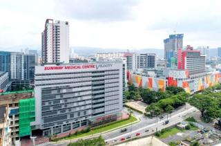 Gt home M Vertica Mrt maluri Sunway medical - 6