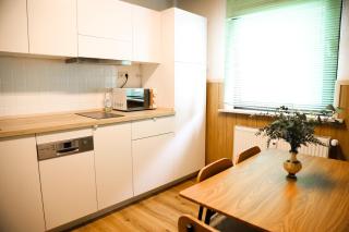 Suite 13 Natur grün mit 2 Zimmer - Neunburg vorm Wald - 1