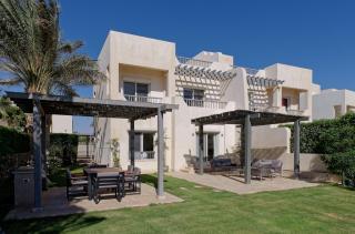VESTA - Gouna Residence - 3