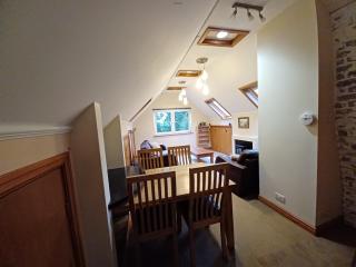 Duddon Valley Retreat, Lake District Escape for 7 Guests - Broughton in Furness - 7