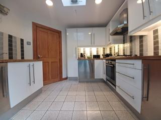 Duddon Valley Retreat, Lake District National Park, Sleeps 7 - 1