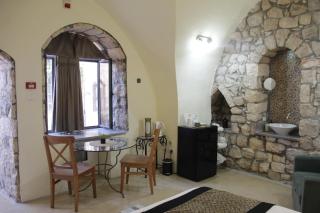 Artists' Colony Inn Zefat - 2