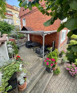 Apartament OLTO Mikołajki - Mikołajki - 0
