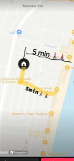 Apartament Mamaia-Nord 5min de mers pe plaja - 8