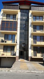 Apartament Mamaia-Nord 5min de mers pe plaja - 9