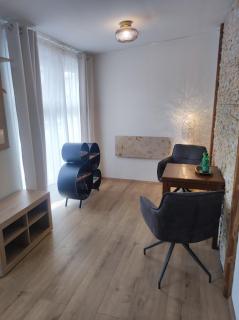 Ferienappartement 2 beim Strandbad - 1