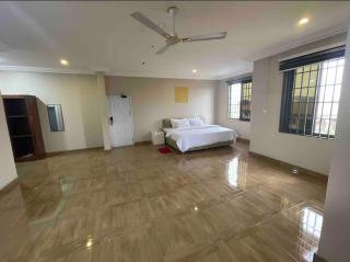 The Grange Hotel - Dawhwenya - 1