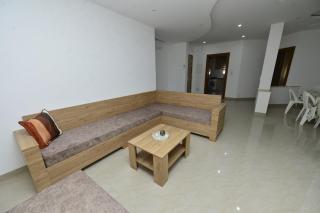Dar Hella Apartments - El Maamoura - 6