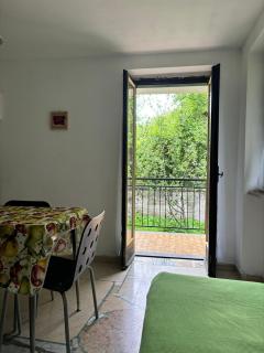 CASA CON VISTA A GRAVERE - 2
