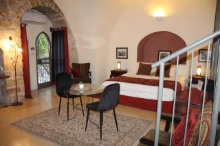 Artists' Colony Inn Zefat - 0