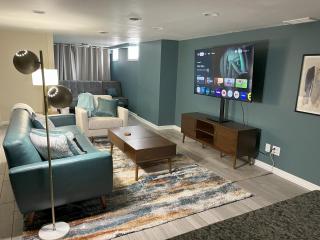 Ripple Avenue Suites Suite B - Indianapolis - 2