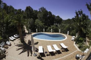 Dreamy 4 Bedroom Villa in Valverde City 1014 - Cala Llonga - 9