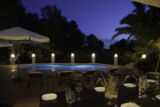 Dreamy 4 Bedroom Villa in Valverde City 1014 - Cala Llonga - 7