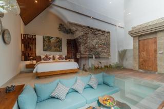 Greha Natha Villa Ubud - 0