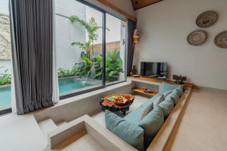Greha Natha Villa Ubud - 1