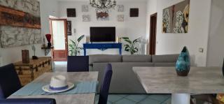 Garghe House - Sorrento - 0