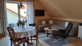 Ferienwohnung 2 Haus Schmiedeweg - 8
