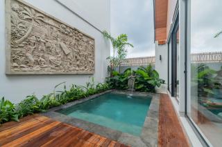 Greha Natha Villa Ubud - 9
