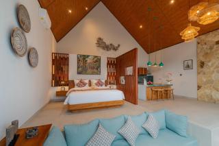 Greha Natha Villa Ubud - 6