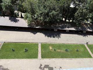2-room apartment with European-quality repair and furnishings - Taschkent - 7