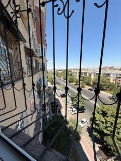 2-room apartment with European-quality repair and furnishings - Taschkent - 6